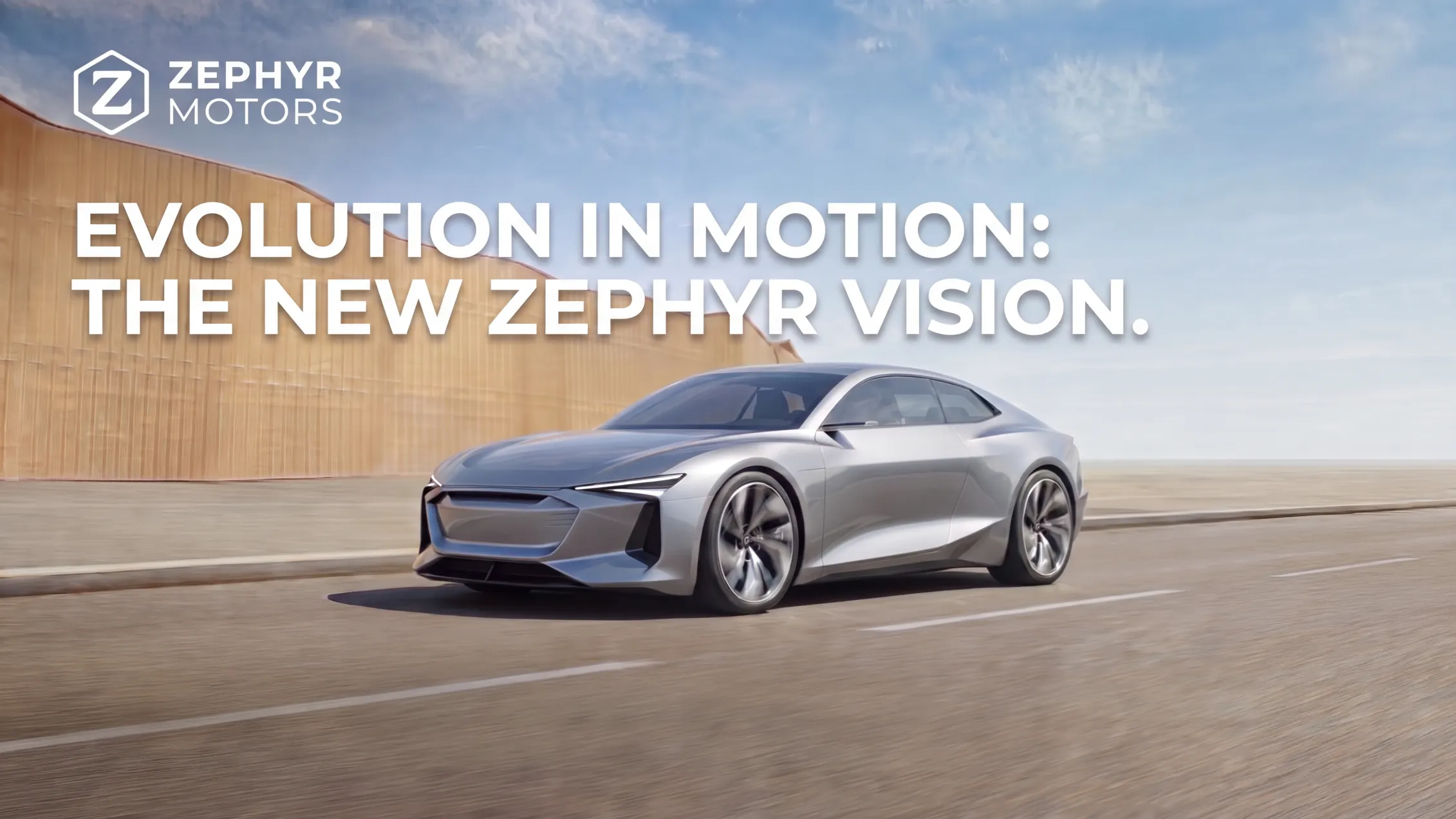 Optimised variant — Zephyr Vision