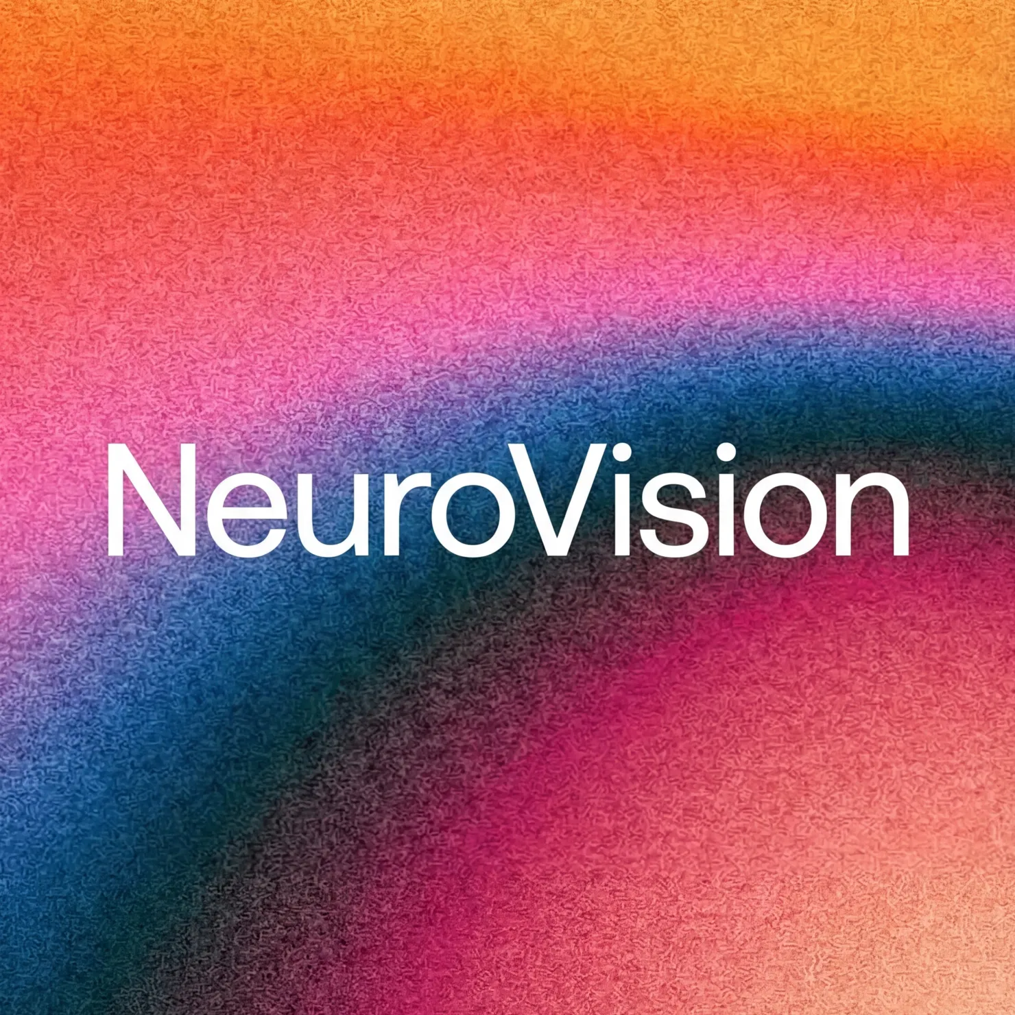 NeuroVisionAI logo