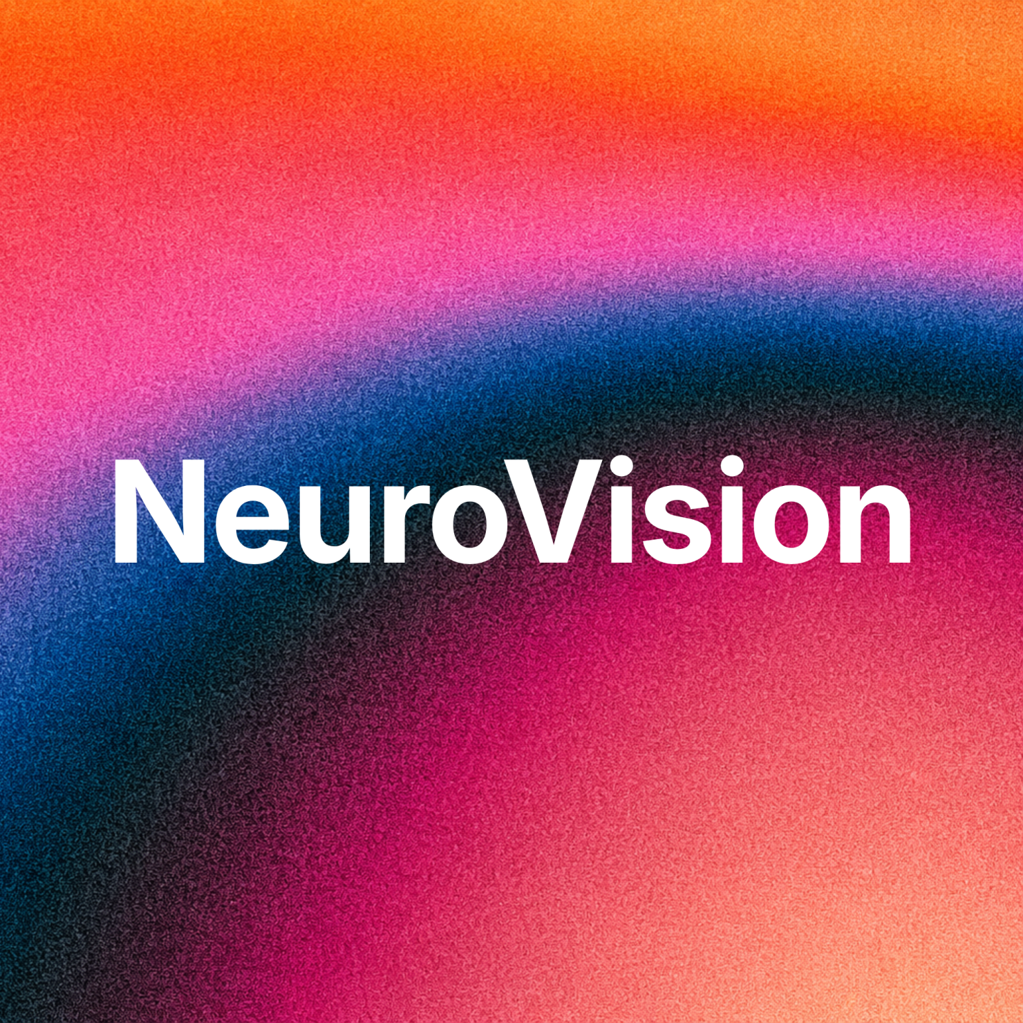 NeuroVision logo